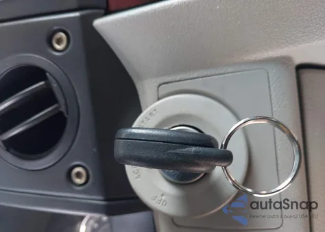 2006 Jeep Commander Limited из США, поврежденный, VIN 1J8HG58256C364240